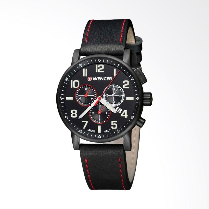 Wenger Swiss Army Wenger Men's Attitude Watch Wenger Attitude