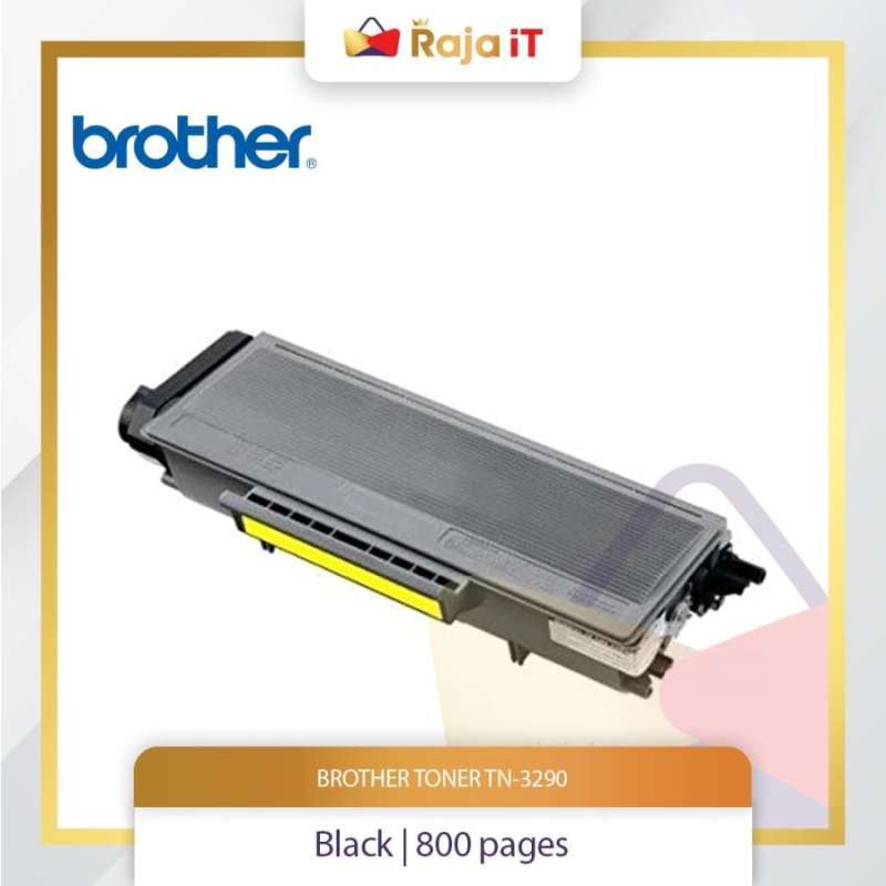 Jual BROTHER TONER TN-3290 [TN-3290] di 