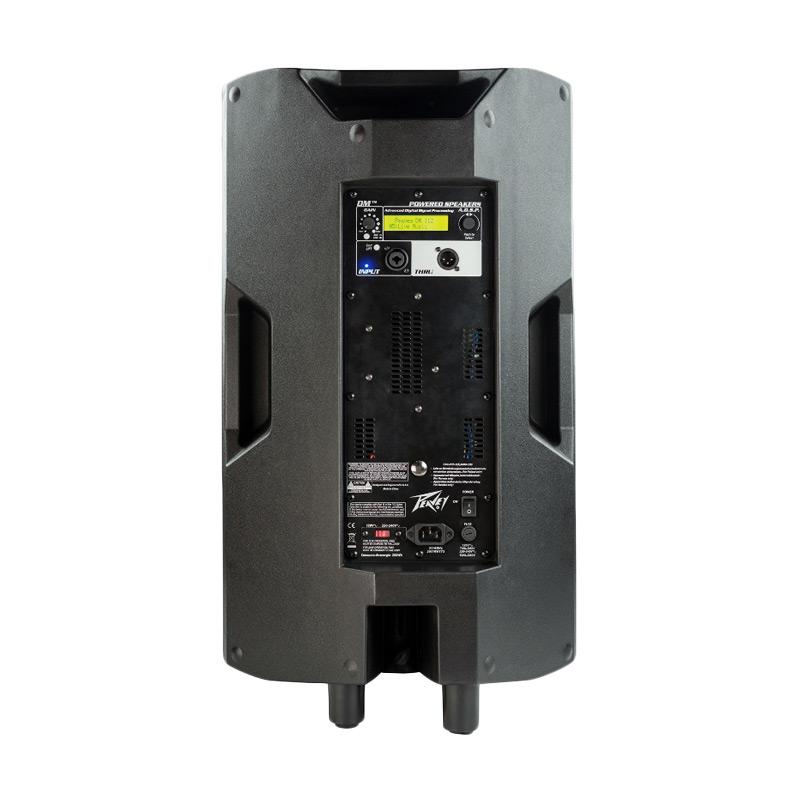 Peavey DM 112 Dark Matter Speaker Aktif 