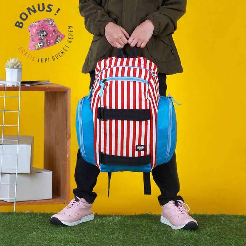 Jual BOOKO KIDS Tas Punggung Anak 