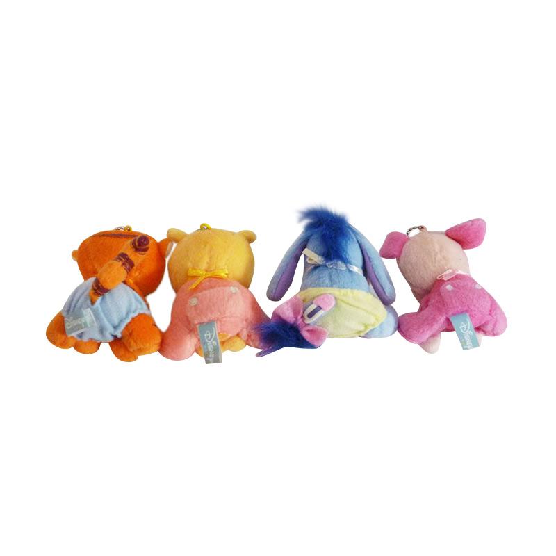 eeyore baby toy