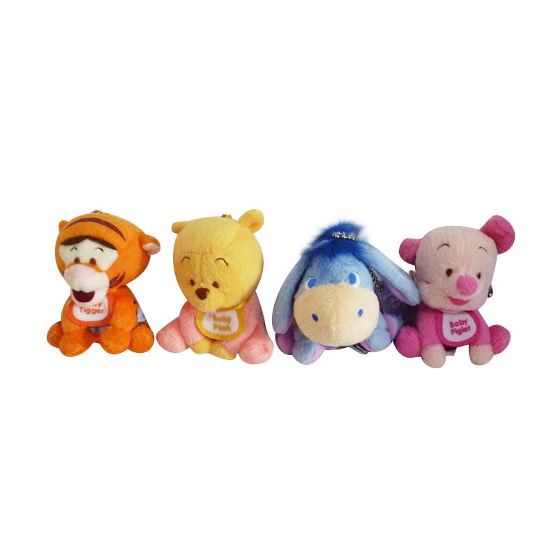 winnie baby