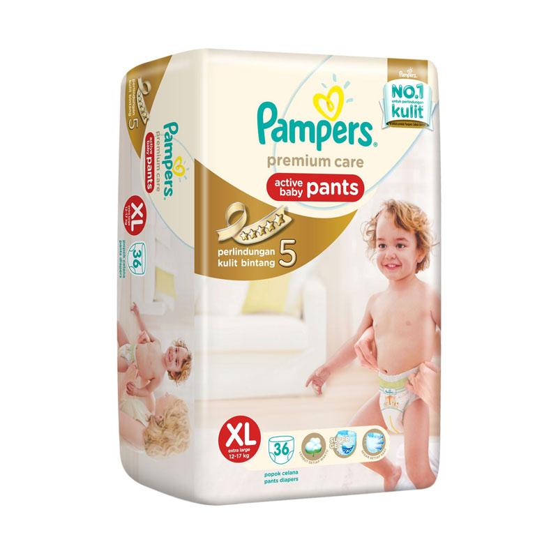 pampers premium care xl 54