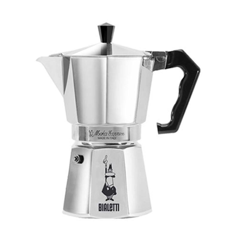Jual Bialetti Moka Express Limited 