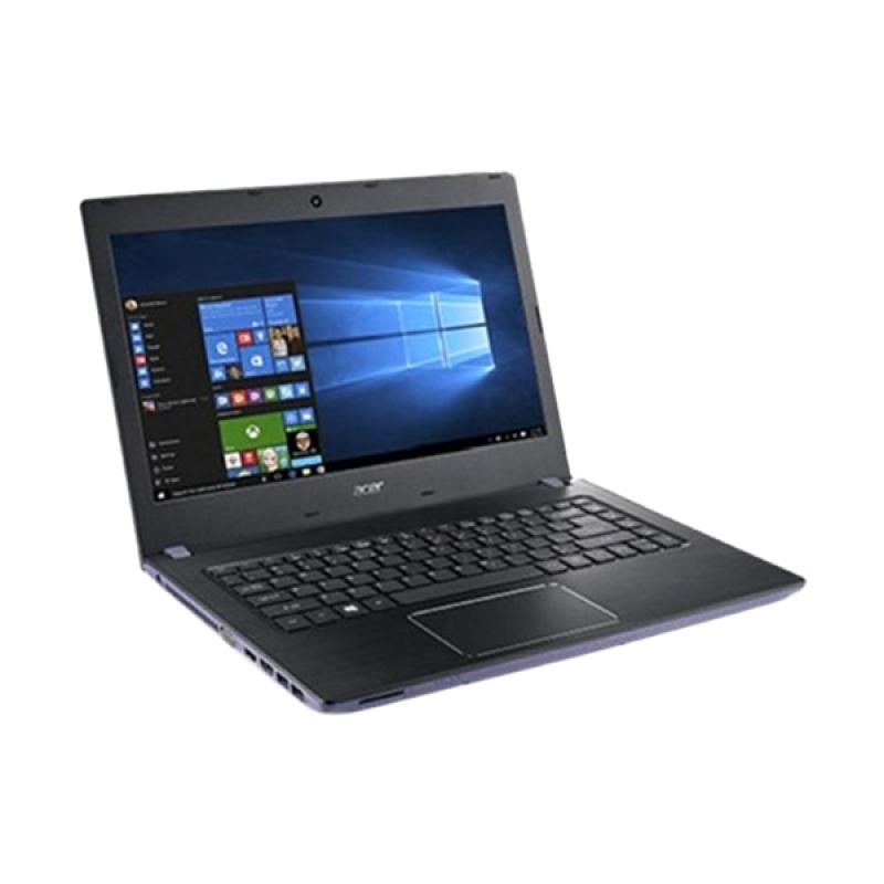 Acer E5-473G Laptop - Grey [I7-4510/4GB/1TB/Vga 2GB/14 Inch/W10]