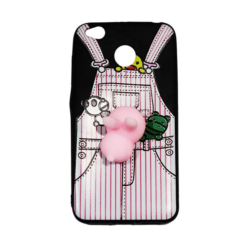 Jual Winner Squishy Rabbit Pink Softcase Casing For Xiaomi Redmi 4x Online Oktober 2020 Blibli Com