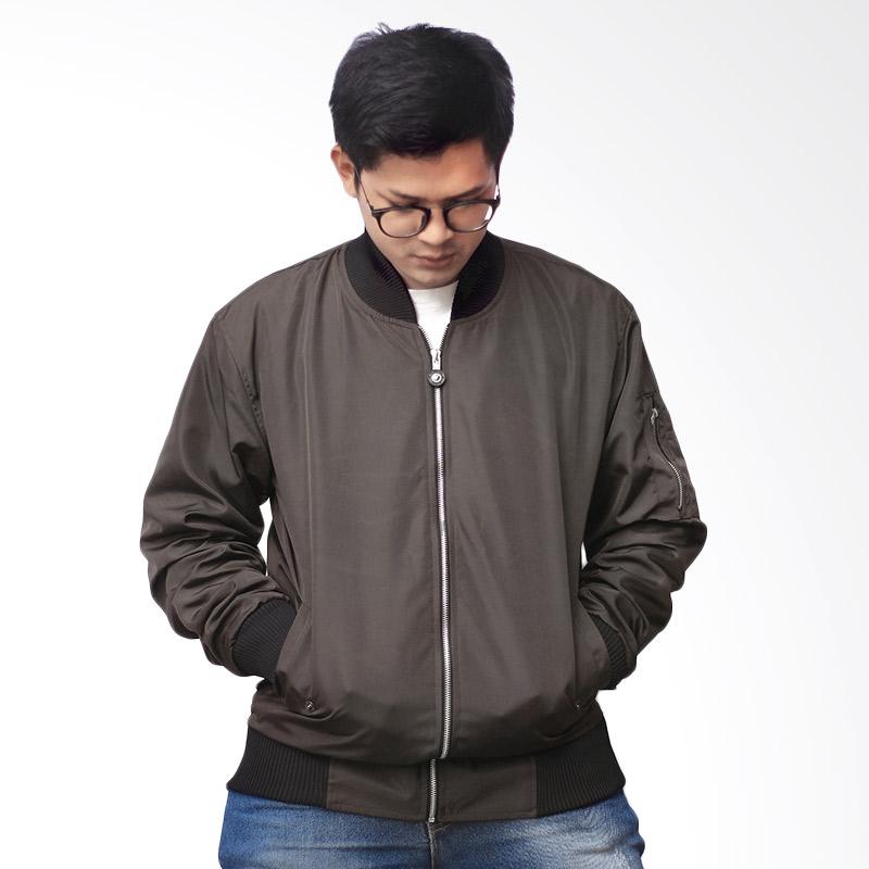 9300 Model Jaket Orang Tua HD
