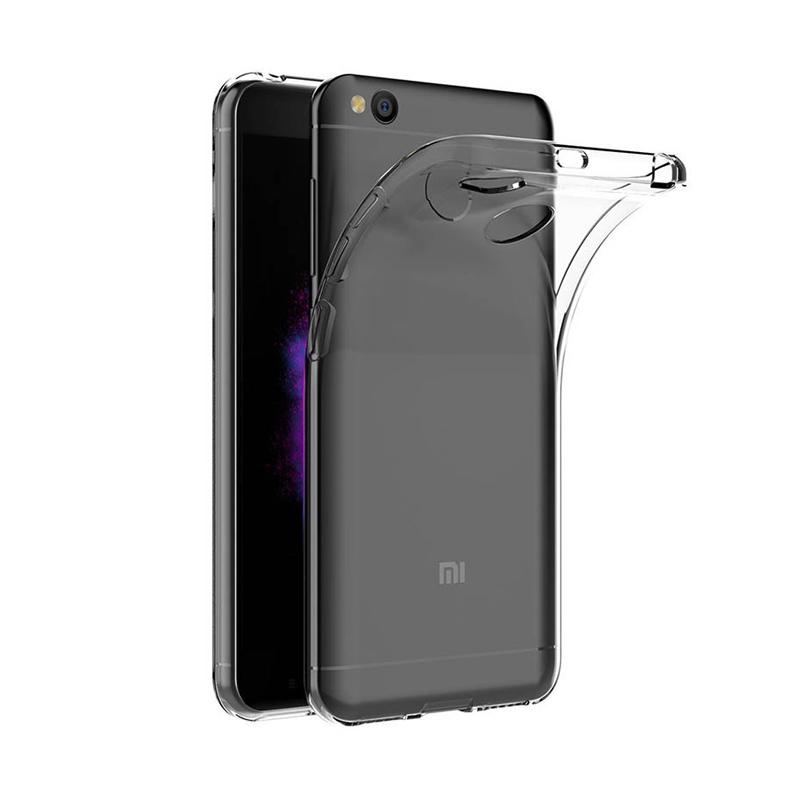 Jual Oem Slim Tpu Casing For Xiaomi Redmi Note 5a Prime Online Mei 2020 Blibli Com