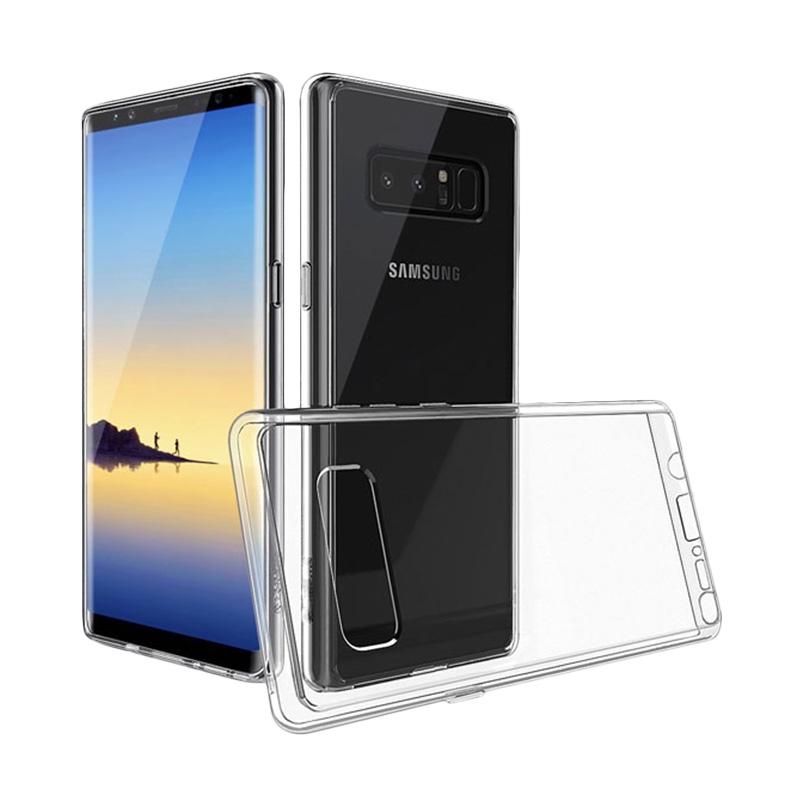 Jual Totu Design Soft Series Casing For Samsung Galaxy Note 8
