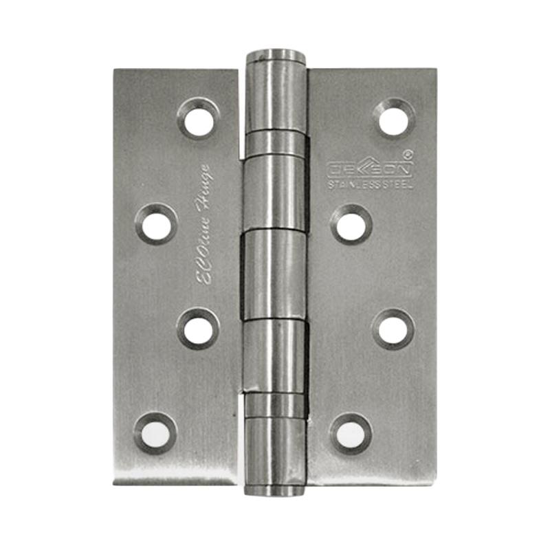 Dekkson Hinge ESS EL 2BB SSS Engsel Pintu [4x3x2 mm]