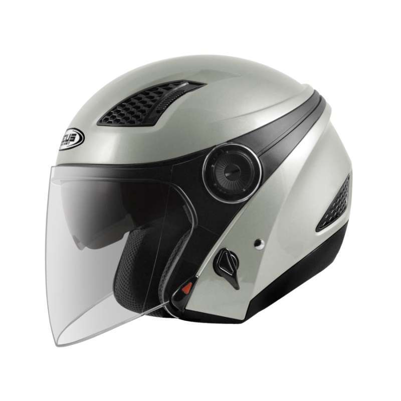 Helm zeus shop half face