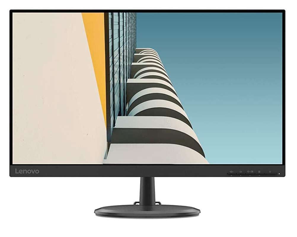 Promo Monitor LED Lenovo D24 D24-20 24 