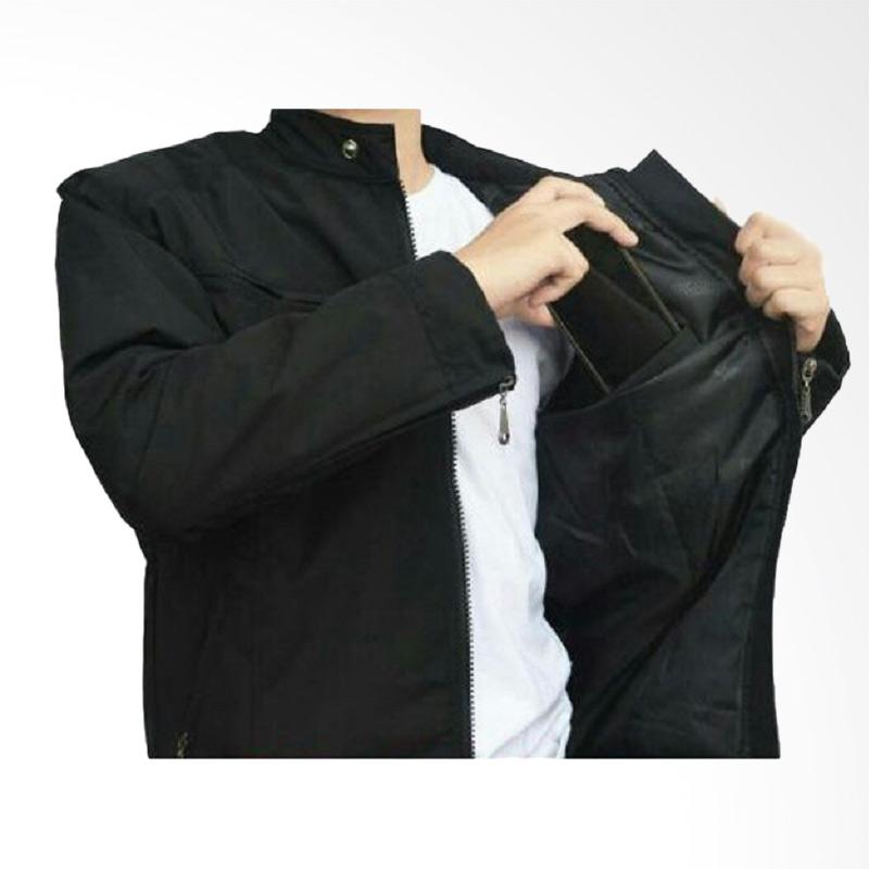 820 Koleksi Model Jaket Anti Air Terbaru Gratis Terbaru