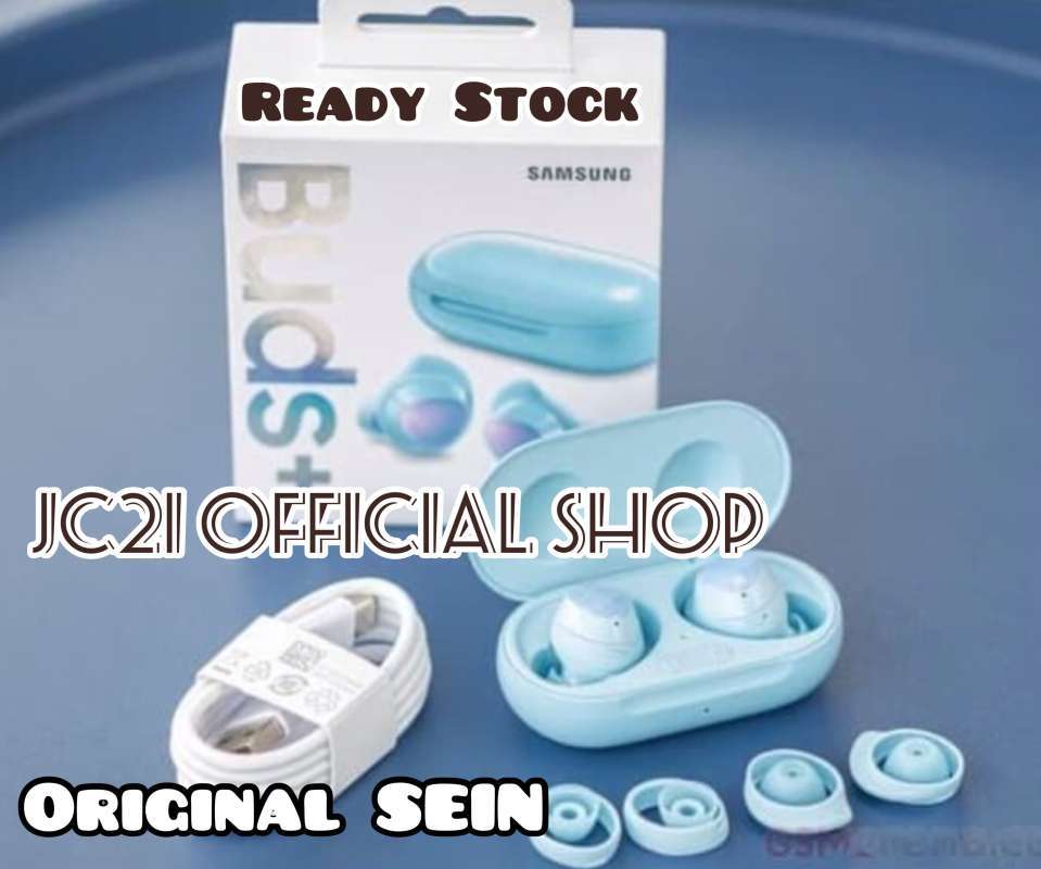 Jual Samsung Earbuds Plus Spesifikasi Original Murah Diskon