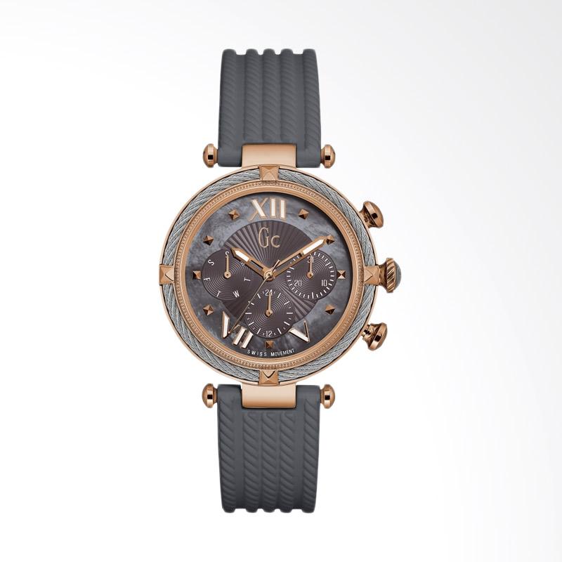 Guess Collection Gc X65001l1 Jam Tangan Wanita Stainless Silver Blue Source · Wanita Stainless Source Produk Guess Collection GC Y16006L5 Multifunction ...