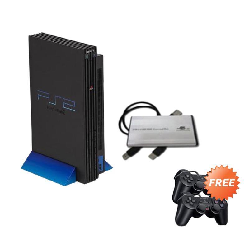 playstation 2 console new