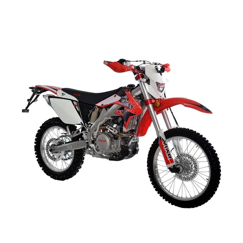 Promo Viar Cross X 250 Es Sepeda Motor [otr Bandung] Diskon 2% Di Seller  Ssu Jari Sakti - Ssu Jari Sakti - Kota Bandung | Blibli