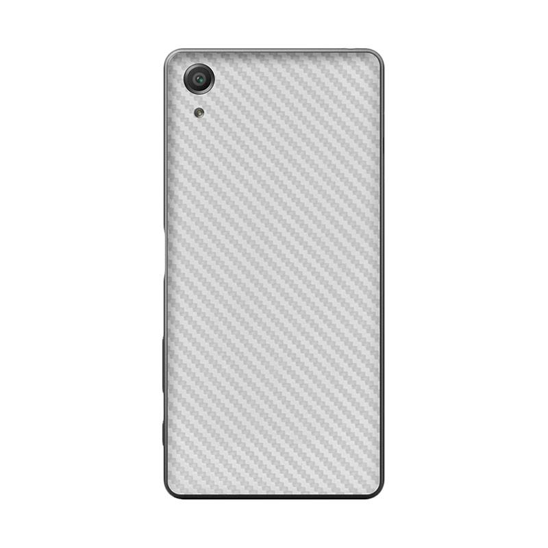 Jual 9skin Premium Skin Protector For Sony Xperia X Performance White Carbon 3m Online Oktober 2020 Blibli Com