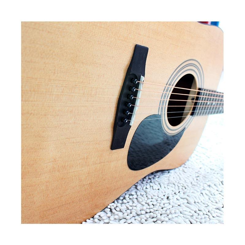 Jual Cort Ad 810 Op Acoustic Guitar Online Desember 2020 Blibli