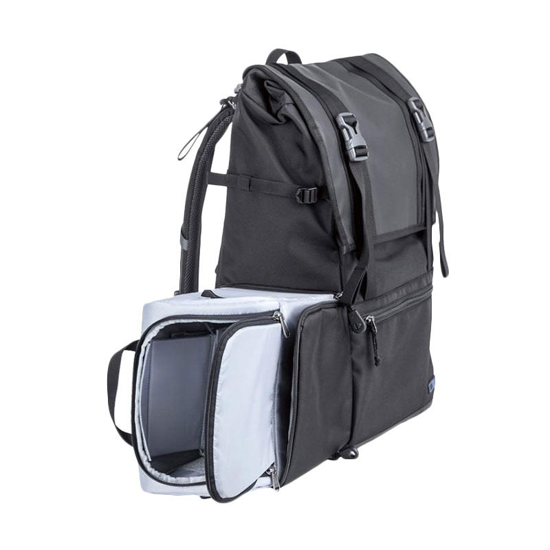 Jual SIRUI Weekender 15 (Black) di 