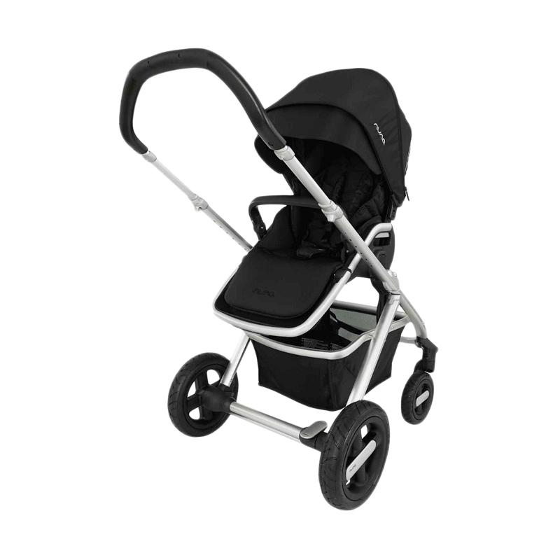 Harga stroller hot sale nuna ivvi