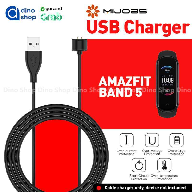 Suitable For Amazfit Band 5 Magnetic Charging Cable Charger