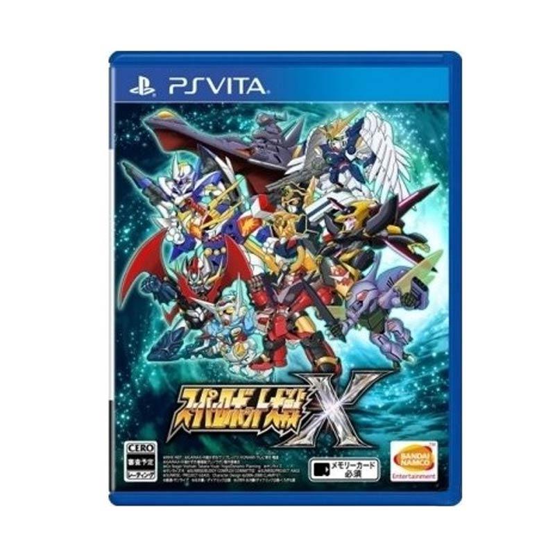ps vita online games