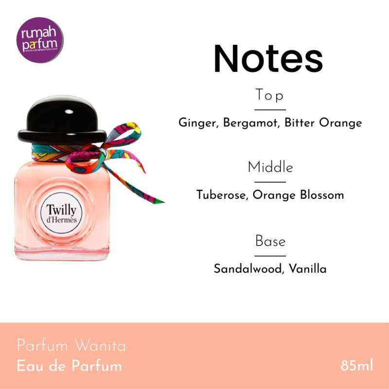 Twilly hot sale hermes notes