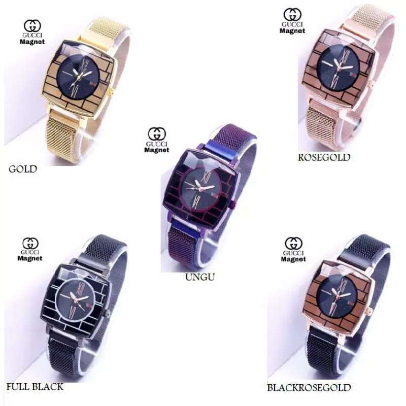 Dior magnet rose sales gold