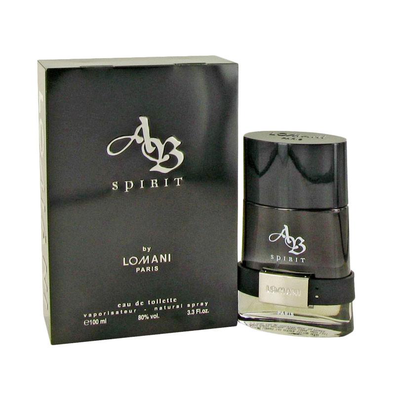 Ab parfum hotsell