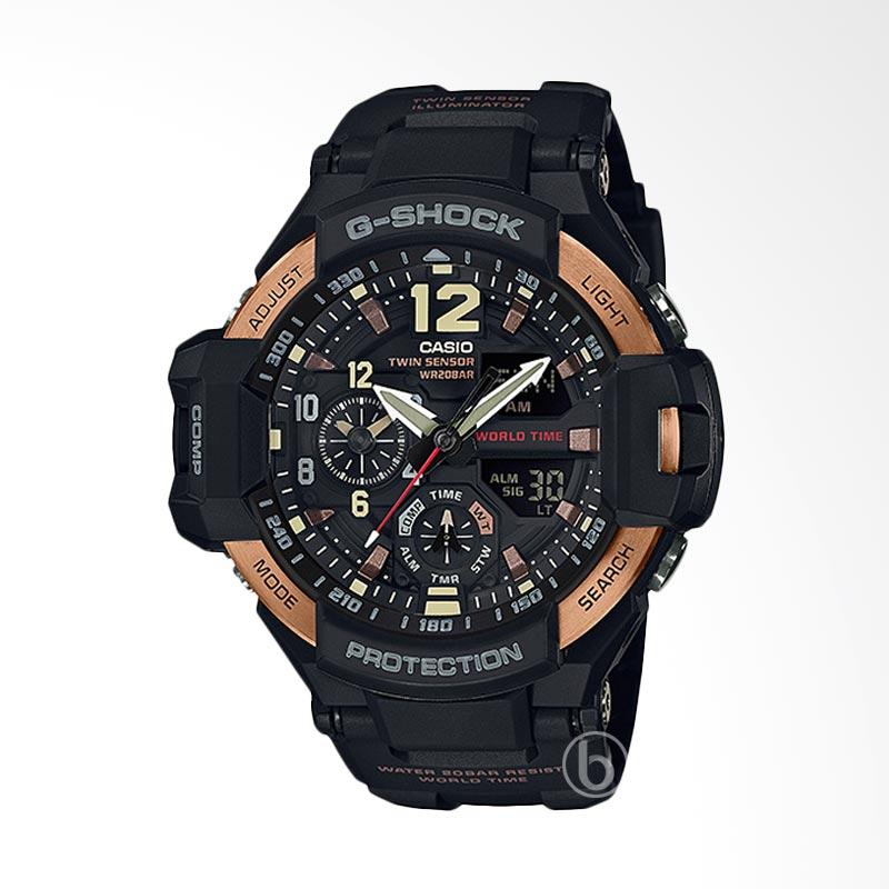 g shock ga 1100 rg Terpercaya Harga Terbaru Desember 2024