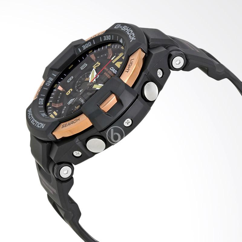 casio ga 1100rg