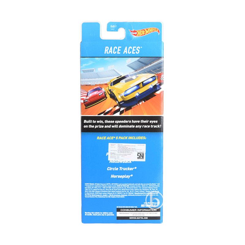 hot wheels race ace