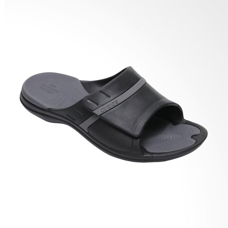 crocs modi slide