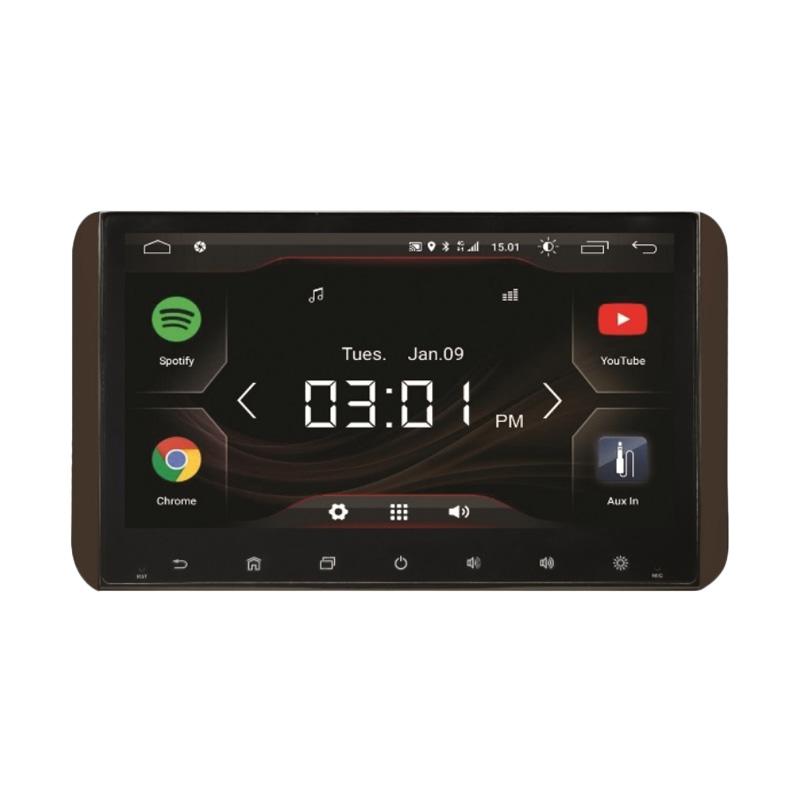 Promo MOBILETECH Android Head Unit for 