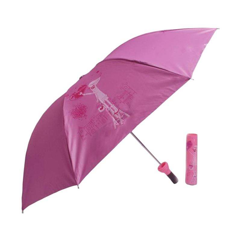 Image result for Home-Klik Payung Model Botol - Hitam