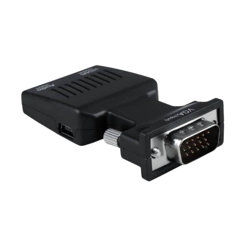 Konektor vga na hdmi outlet