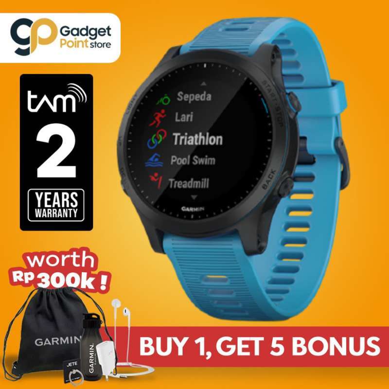 Harga garmin 2025 forerunner 945