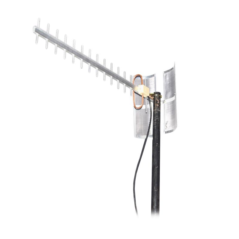 Jual Antena Yagi Extreme 3 Eco Penguat Sinyal for Mifi [TS9 Dual Port]  Online Januari 2021 | Blibli