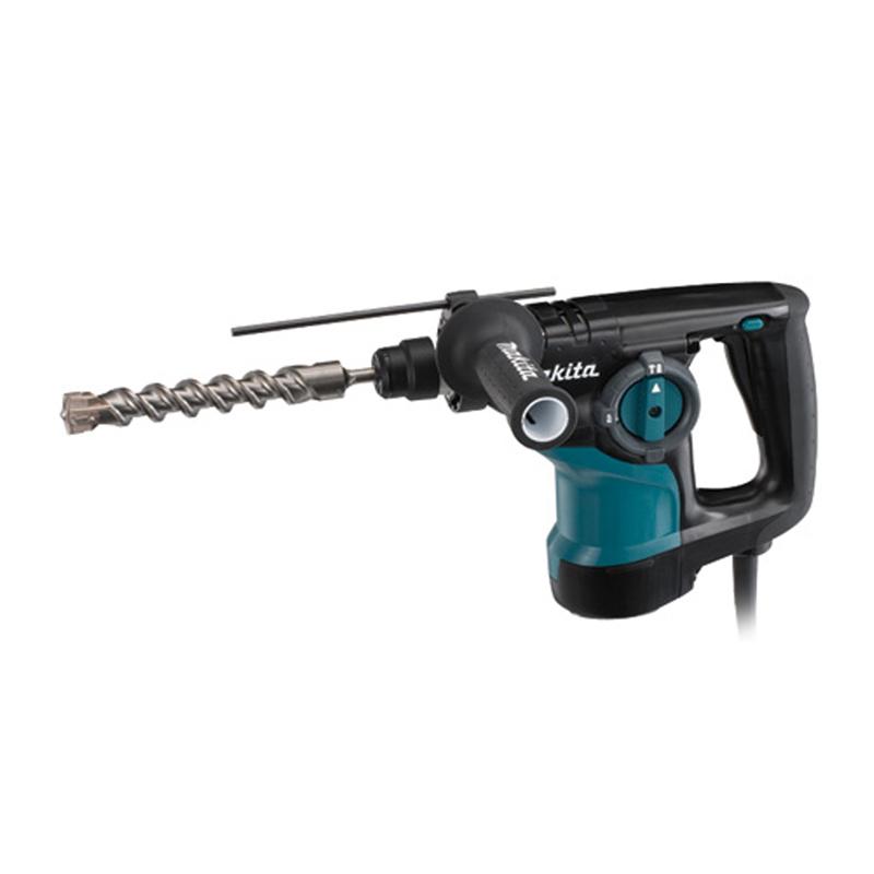 Jual Makita Hr 2810 Mesin Bor Rotary Hammer Online April 21 Blibli