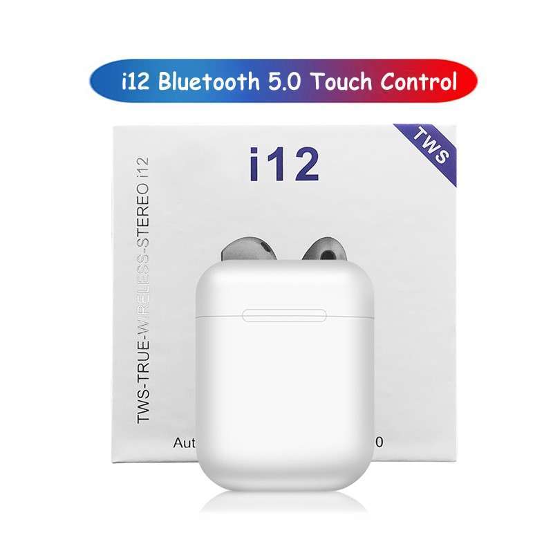 Promo JOYSEUS Earphone Wireless Headset 