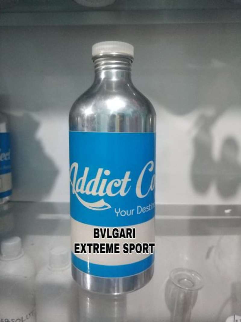 Bvlgari extreme on sale sport