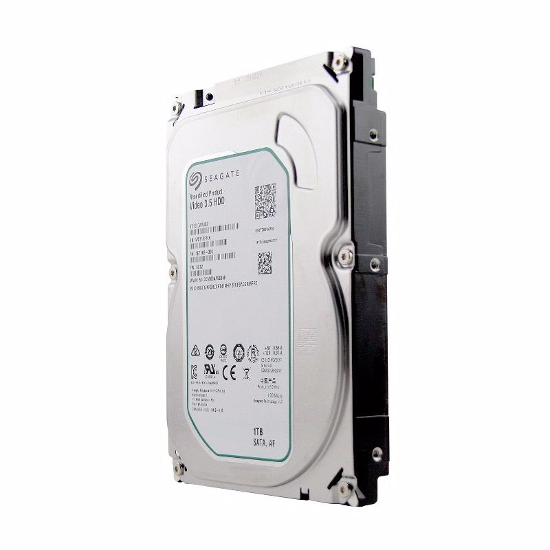 Jual Seagate Harddisk For Pc Silver 3 5 Inch 1tb Online Mei