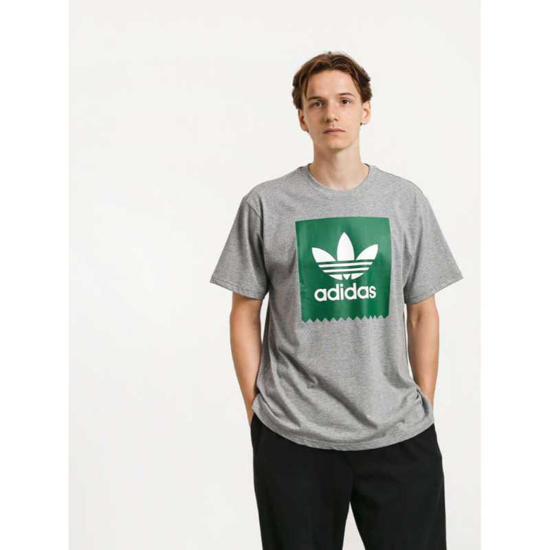Adidas solid bb tee outlet