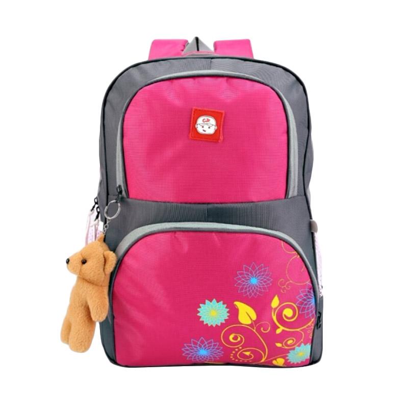 Tas Ransel Anak Laki Laki Catenzo Junior Cmb 278 Abu Abu Dinnir Source · Spek Harga Catenzo Junior Ransel Backpack Tas Sekolah Anak Pink Terbaru