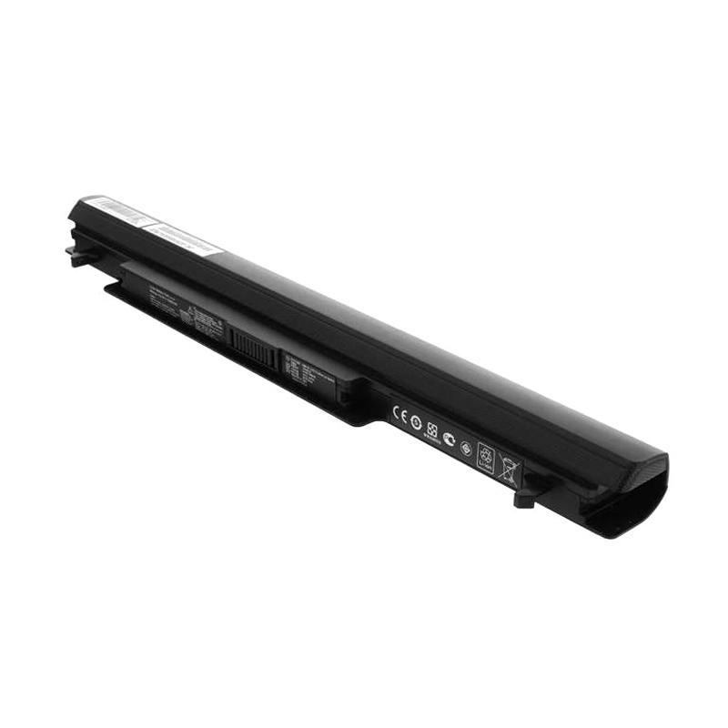 Jual Asus Baterai Laptop For Asus A41 K56 2950 Mah 15 0 Volt Original Online November 2020 Blibli Com