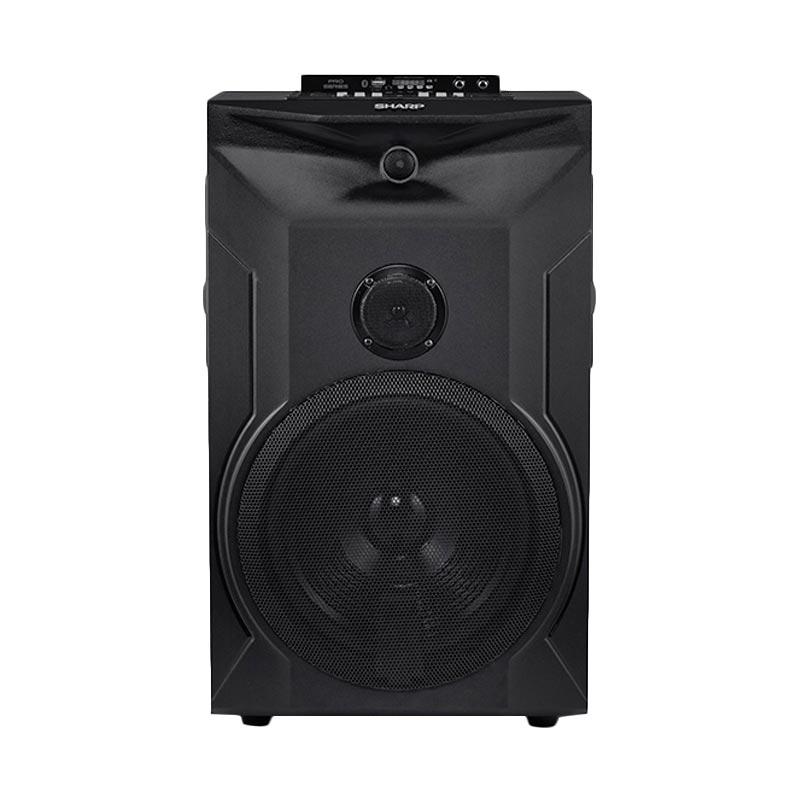 speaker sharp 12 inch