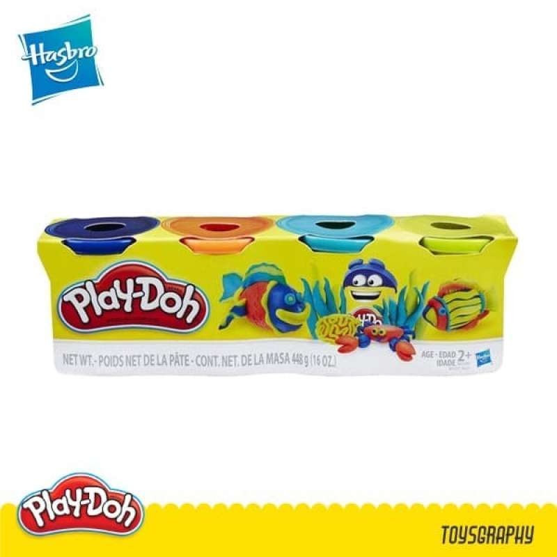 Harga 2025 play dough