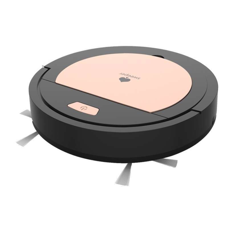 Promo LANS Robot Vacuum Cleaner Ultra 
