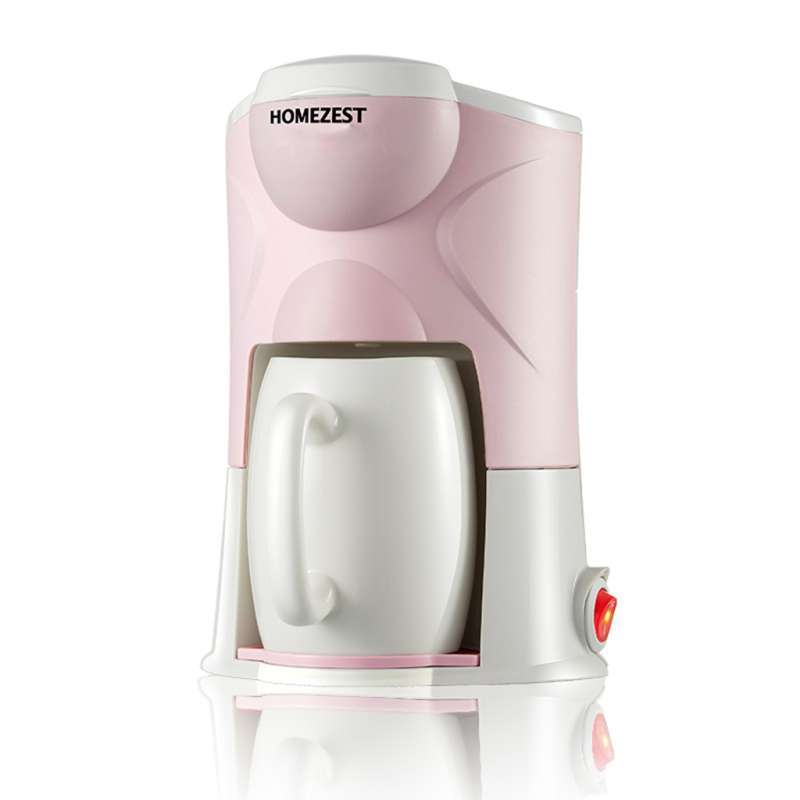 Promo One Cup Drip Coffee Maker 